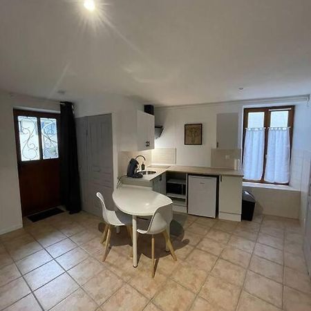 Studio Cosy La Theols A Issoudun Daire Dış mekan fotoğraf